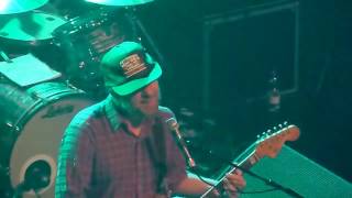 Video thumbnail of "Grandaddy - I Don't Wanna Live Here Anymore -- Live At AB Brussel 05-04-2017"