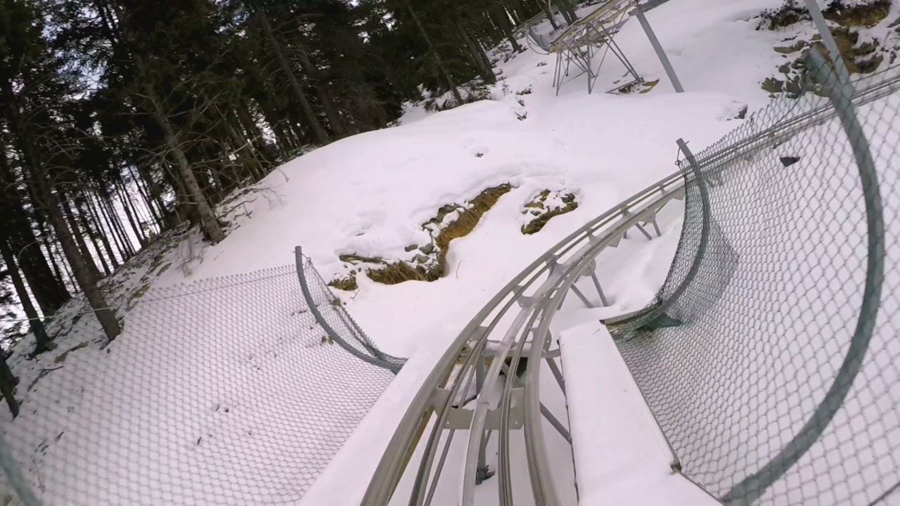 family Bob Bormio (cima piazzi)