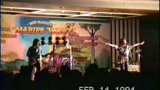 Rockstar Full Concert LIVE 1994 Castillejos, Zambales