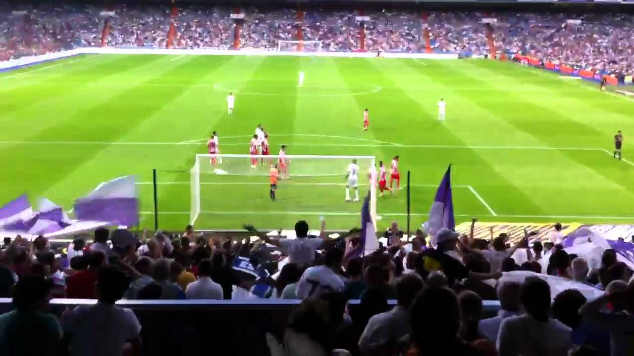 Ultras Sur - Que pasa Colchonero