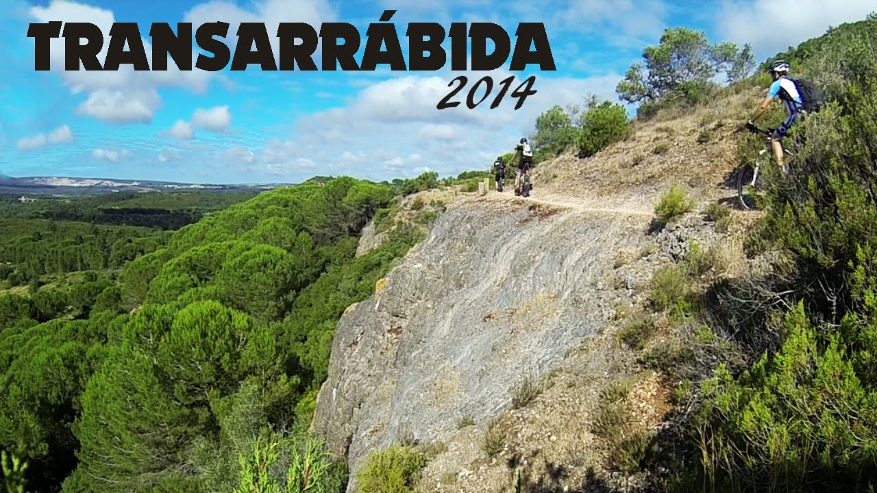 Summer Challenge: TransArrábida 2014