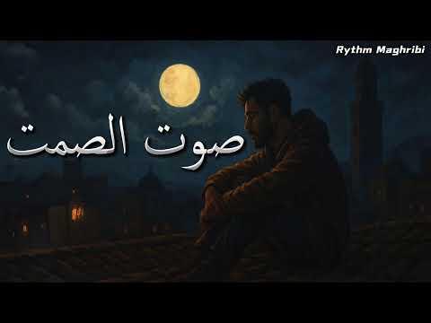 صوت الصمت لما السكات يصبح أقوى من الكلام