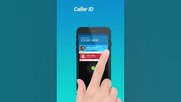 CallApp: Caller ID, Blocker & Phone Call Recorder