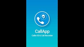 CallApp: Caller ID, Blocker & Phone Call Recorder screenshot 3