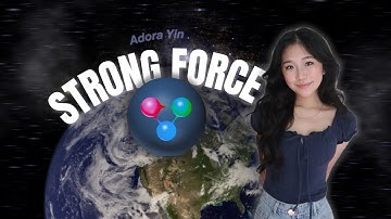 Adora, Physics, Hong Kong, Semifinalist: 2024 Breakthrough Junior Challenge