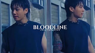 JUNGKOOK [FMV] | 