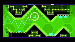 blast processing mini wave