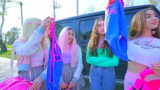 Tendances Scolaires Populaires De Diana Bande Annonce De La Nouvelle Série 