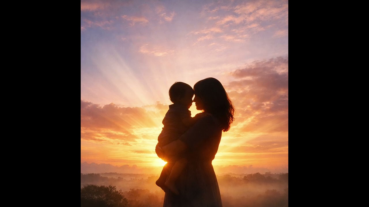 «Молитва за детей»