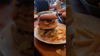 No diet after todaybighamburgeramazingالرجيم بعد اليوم  ??