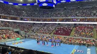 NU PEP SQUAD 2022 (Ateneo Side)