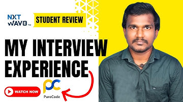 NxtWave CCBP 4.0 Review | Purecode Software Interview | Intensive 2.0 | 2023 | Must Watch