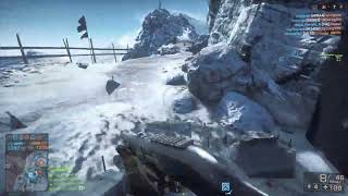 Battlefield 4 [PC] - 82/32 870 MCS - Conquest on Locker