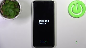 How to Factory Reset SAMSUNG Galaxy F04 - Reset via Recovery Mode