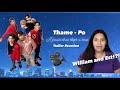 Thame  po  heart that skips a beat  gmmtv 2024 part 2  reaction