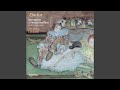Miniature de la vidéo de la chanson Three Pieces, Op. 11: Ii. Mazurka In The Dorian Mode