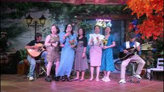 Ngày đá đơm bông   Sáng tác: Nhật Ngân & Loan Thảo  - Trình bày : Top Ca