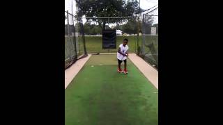 7 year old baseball pitcher Wealth