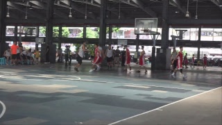 1070714青年VS陽明A