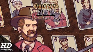 Uncivil War Android Gameplay [60fps] screenshot 2