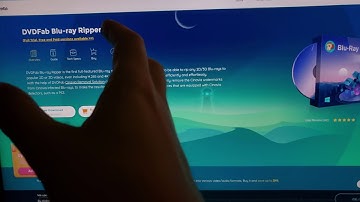 DVDfab Software & SBS 3D Blu-ray