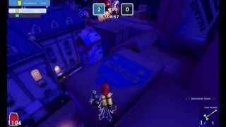 PlayWithSouls Microvolts Glitch - The Studio