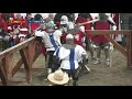Poland 1 vs Finland 2, Battle of the Nations 2018