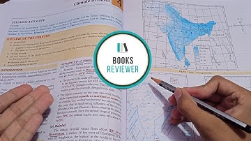 ICSE 10 2023 | Page by Page Geography Reduced Syllabus Explanation |Class 10th ICSE|Revised Syllabus