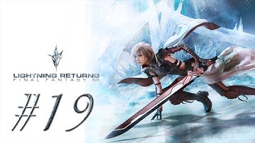 Lightning Returns: FFXIII - Part 19 - Ranulph
