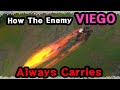 SECRET Viego Tips & Tricks