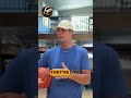 Dodgeballs, Strobe Goggles, Heavy Bats: The Dad Making Payton's Step-Backs Feel Easy