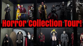 2026 Horror 1/6 scale Figure Collection tour! 