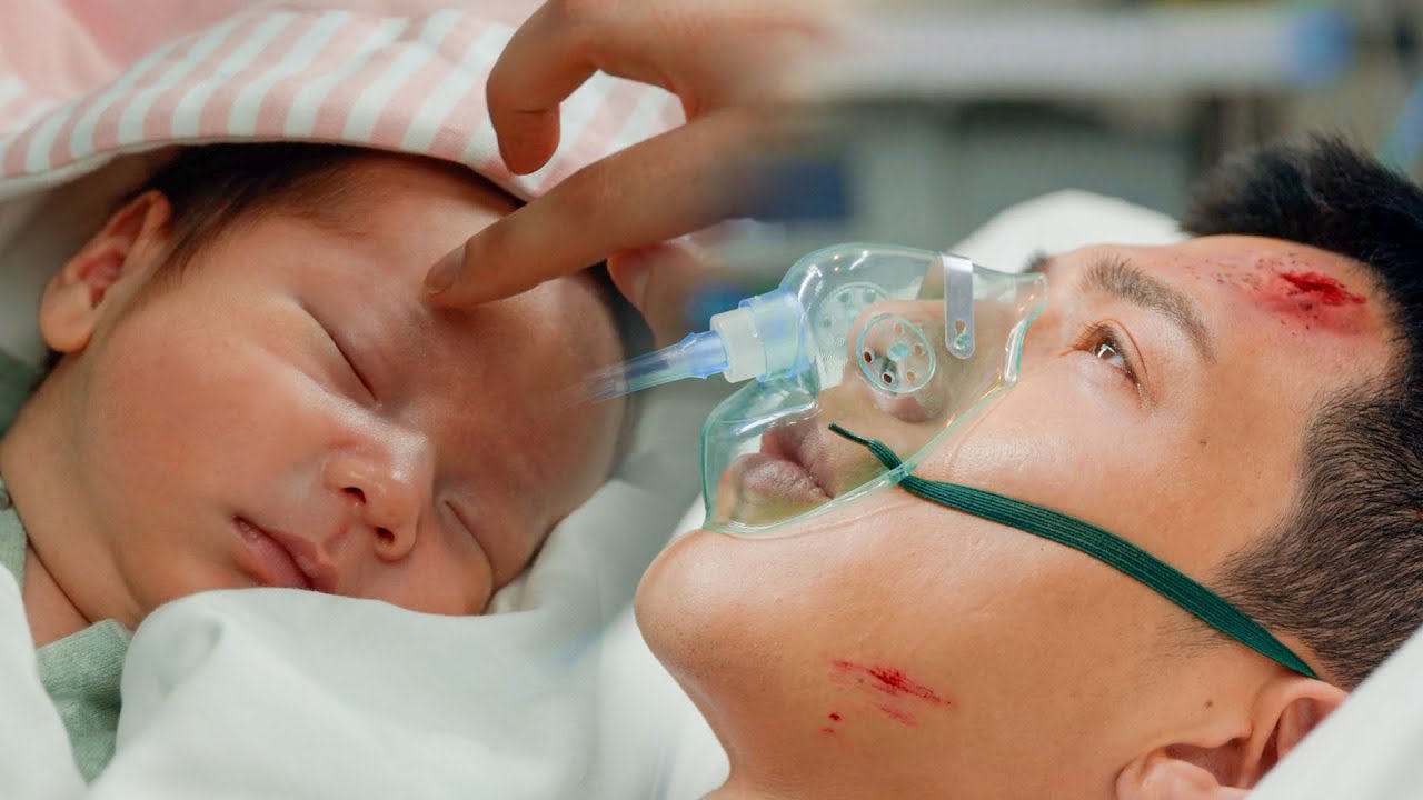 ซีอีโอโคม่าสามวันสามคืน แต่เสียงร้องลูกสาวแรกเกิดปลุกเขาจากความตาย!