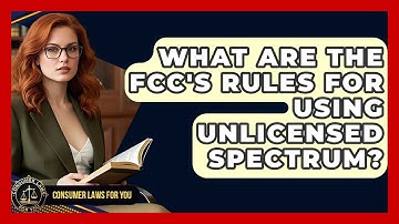 What Are The FCC