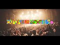『exPoP!!!!!再会 2025』ダイジェスト動画(GEZAN、堀込泰行、WONK、LOSTAGE、柴田聡子など出演)