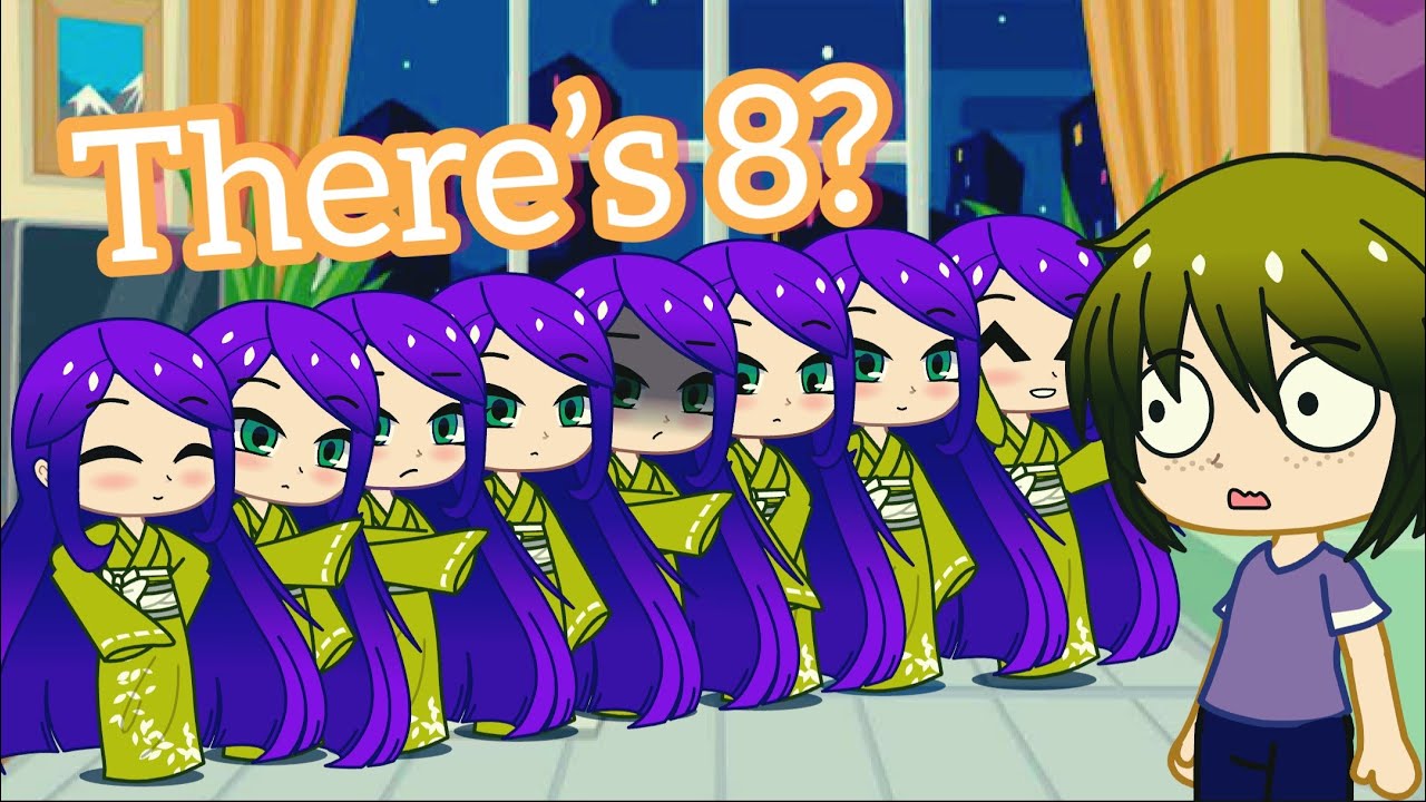 Animals Octuplets The Octuplets S1: Ep1: Introduction - YouTube