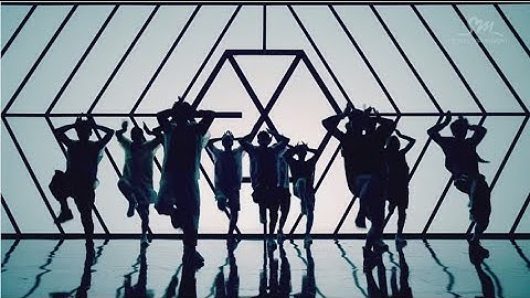 EXO_늑대와 미녀 (Wolf)_Music Video Teaser 2 (Chinese ver.)