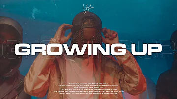 [FREE] Nino Uptown X Lil Macks Type Beat - "Growing Up" | Free Type Beat 2022
