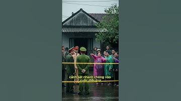 Vụ án Bình Dương giết người cướp tài sản