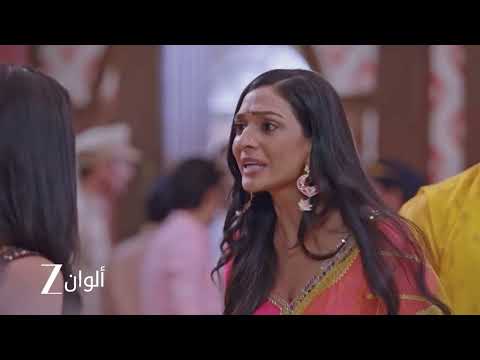 اعلان حلقة 76 من مسلسل رحلة لاكشمي 6 | ريشي يرفض دفع فدية بارو
