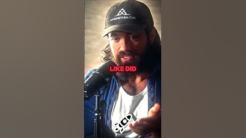 The only way to Achieve your Dreams | Alex Hormozi