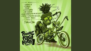 March Outta Babylon - ANTHONY B