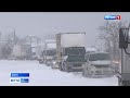 ВЕСТИ-КРЫМ: выпуск 19.02.2021 17:00