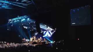Pitbull Summerfest 2013