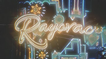 My Part In Rayovac - by Lykoz