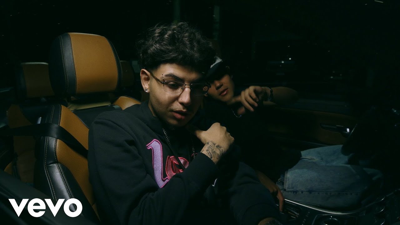 YouTubeでRenatom, Realygust - Conversível (Official Music Video)を視聴