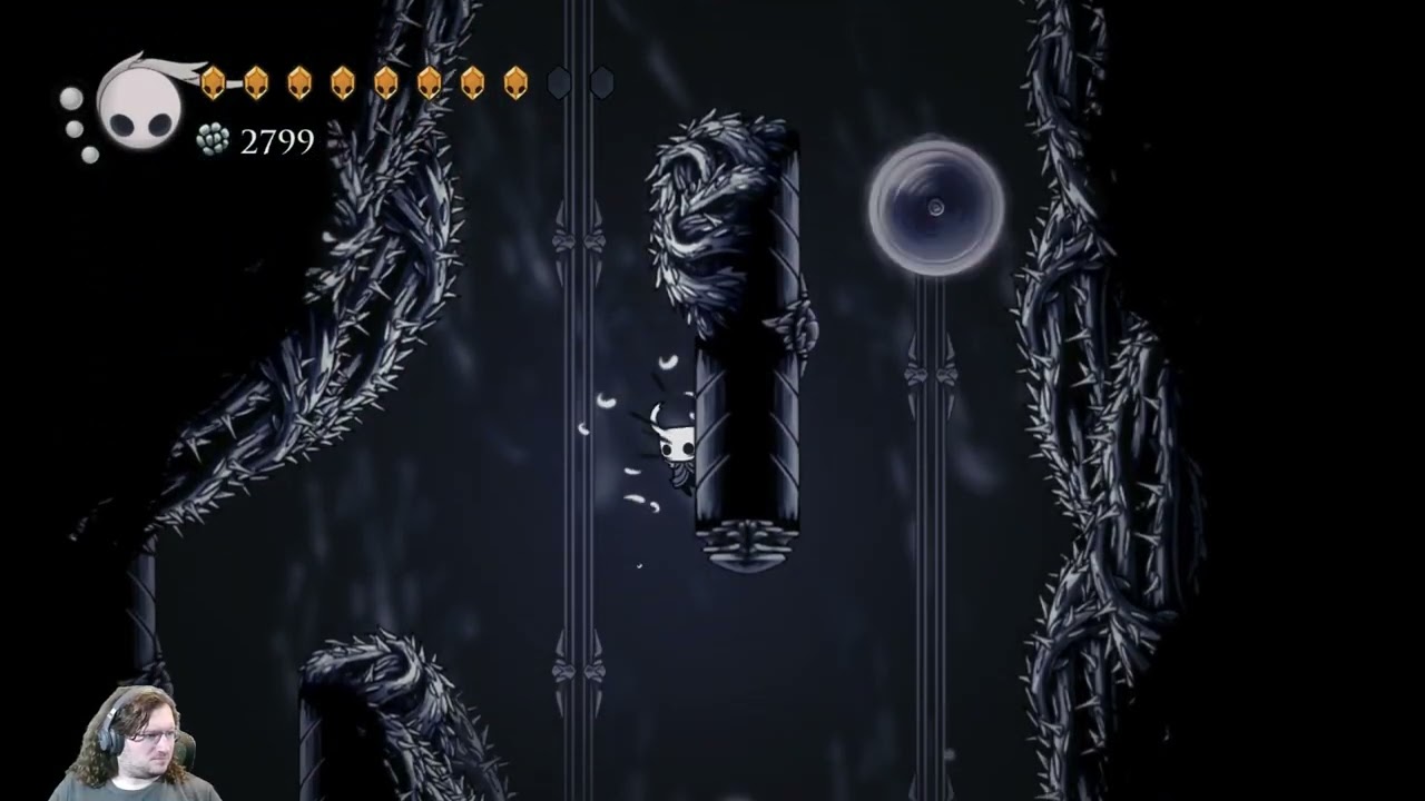 Hollow Knight, Part 61 – Path of Pain, Pt2