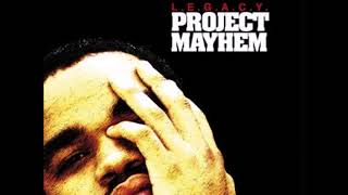 L.E.G.A.C.Y. - Imperfect World