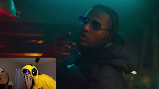 Savo X Horrid1 X Zk X Pr Sad- Evil Intentions Reaction