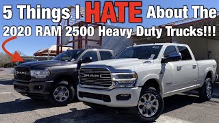 Research 2022
                  Ram 2500 pictures, prices and reviews